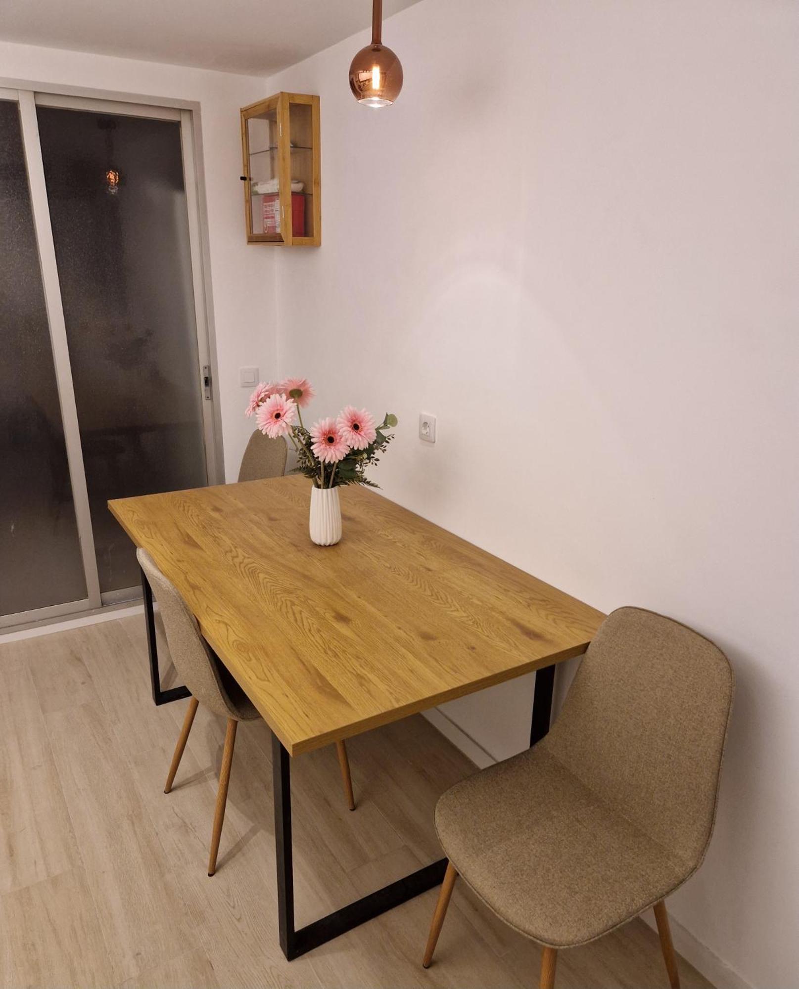 Old Town 1 St Floor, Near The Beach بينايدورم المظهر الخارجي الصورة